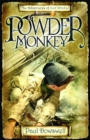 Powder Monkey : The Adventures of Sam Witchall - eBook