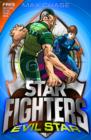 STAR FIGHTERS 9: Evil Star - eBook