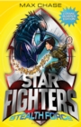 STAR FIGHTERS BUMPER SPECIAL EDITION: Stealth Force - eBook