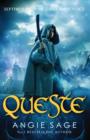 Queste : Septimus Heap Book 4 - eBook