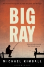 Big Ray - Book