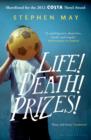 Life! Death! Prizes! - Book