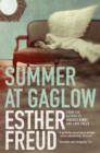 Summer at Gaglow - eBook