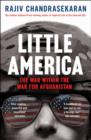 Little America : The War within the War for Afghanistan - eBook
