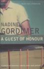 A Guest of Honour - eBook