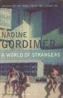 A World of Strangers - eBook