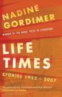 Life Times : Stories 1952-2007 - eBook