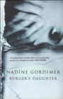 Burger's Daughter - eBook