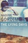 The Lying Days - eBook