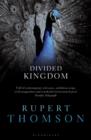 Divided Kingdom - Book
