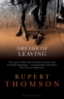 Dreams of Leaving - Book
