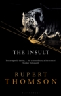 The Insult - Book