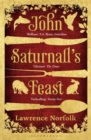 John Saturnall's Feast - eBook