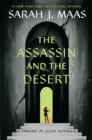 The Assassin and the Desert : A Throne of Glass Novella - eBook