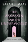 The Assassin and the Underworld : A Throne of Glass Novella - eBook
