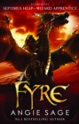 Fyre: Septimus Heap book 7 - eBook