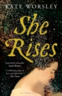 She Rises - Book