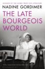 The Late Bourgeois World - Book