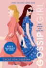 Gossip Girl 2 : You Know You Love Me - eBook