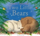 Two Little Bears - Book