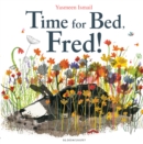 Time for Bed, Fred! - Book