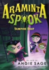 Araminta Spook: Vampire Brat - Book