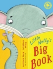 Little Nelly's Big Book - eBook