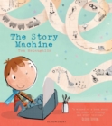 The Story Machine - eBook