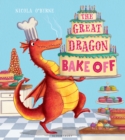 The Great Dragon Bake Off - eBook