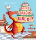 The Great Dragon Bake Off - Book
