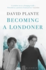 Becoming a Londoner : A Diary - Book