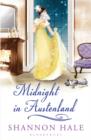 Midnight in Austenland : A Novel - Book