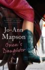 Owen's Daughter - Book