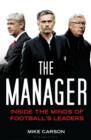 The Manager : Inside the Minds of Football's Leaders - eBook