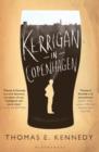Kerrigan in Copenhagen - Book