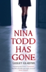 Nina Todd Has Gone - eBook