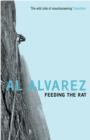 Feeding The Rat : A Climber's Life on the Edge - eBook