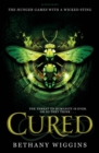 Cured : A Stung Novel - Book