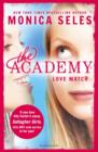 The Academy: Love Match - eBook