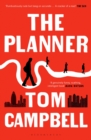 The Planner - Book