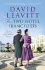 The Two Hotel Francforts - Book