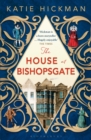 The House at Bishopsgate - Book