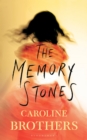 The Memory Stones - Book