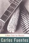 A New Time for Mexico - eBook