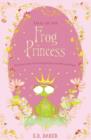 Tales of the Frog Princess - eBook