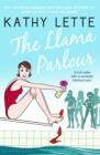 The Llama Parlour : reissued - eBook