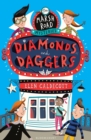 Marsh Road Mysteries: Diamonds and Daggers - Book