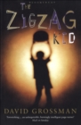 The Zigzag Kid - eBook