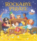 Rockabye Pirate - Book