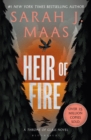 Heir of Fire - eBook